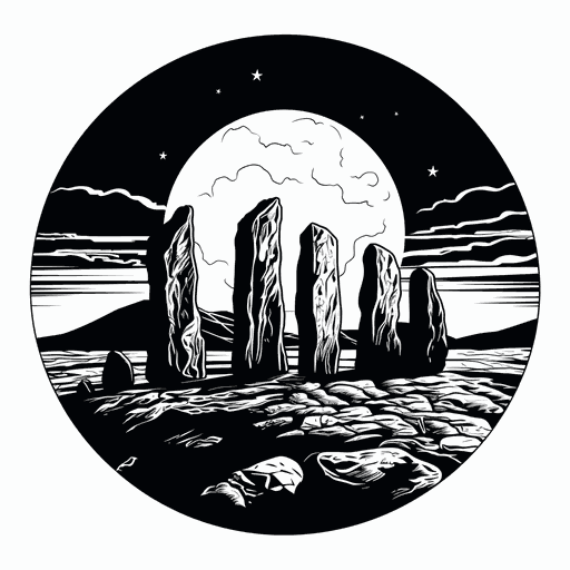 The Henge